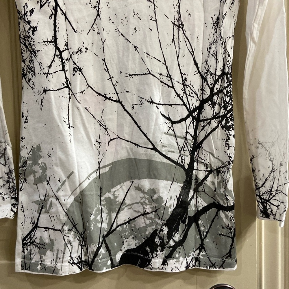 Women’s Pullover Tunic by Crystal Rock Brand.  NWOT! - Picture 8 of 16
